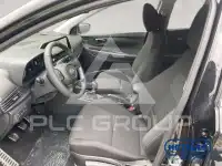 2025 Hyundai Bayon