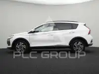 2025 Hyundai Bayon