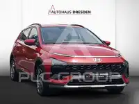 2025 Hyundai Bayon