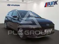 2025 Hyundai Bayon