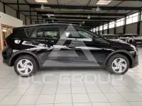 2025 Hyundai Bayon
