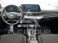 2025 Hyundai Bayon