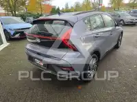 2025 Hyundai Bayon