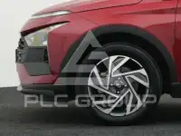 2025 Hyundai Bayon