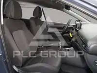 2025 Hyundai Bayon