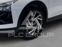 2025 Hyundai Bayon