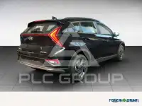 2025 Hyundai Bayon
