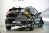 2025 Hyundai Bayon
