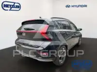 2025 Hyundai Bayon