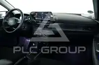 2025 Hyundai Bayon