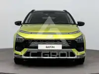 2025 Hyundai Bayon