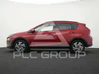 2025 Hyundai Bayon
