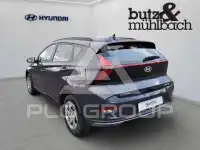 2025 Hyundai Bayon