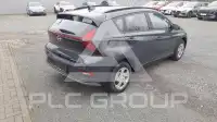 2025 Hyundai Bayon