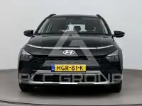 2025 Hyundai Bayon
