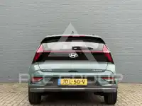 2025 Hyundai Bayon