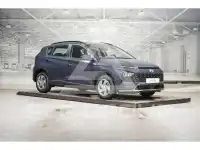 2025 Hyundai Bayon