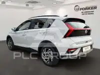 2025 Hyundai Bayon
