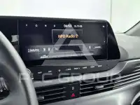 2025 Hyundai Bayon
