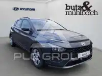 2025 Hyundai Bayon