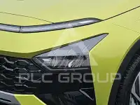 2025 Hyundai Bayon