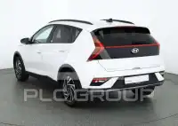 2025 Hyundai Bayon