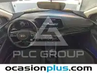 2025 Hyundai Bayon