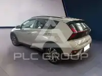 2025 Hyundai Bayon