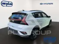 2025 Hyundai Bayon
