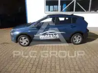 2025 Hyundai Bayon