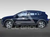 2025 Hyundai Bayon