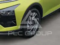 2025 Hyundai Bayon