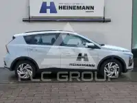2025 Hyundai Bayon