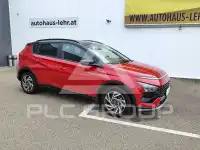 2025 Hyundai Bayon