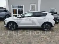 2025 Hyundai Bayon