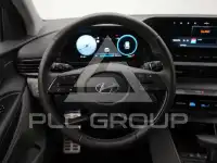 2025 Hyundai Bayon
