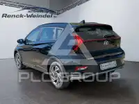 2025 Hyundai Bayon