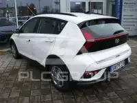 2025 Hyundai Bayon