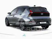 2026 Hyundai Bayon