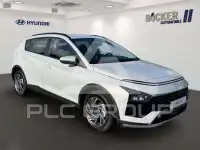 2025 Hyundai Bayon