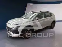 2025 Hyundai Bayon