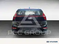 2025 Hyundai Bayon