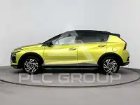 2025 Hyundai Bayon