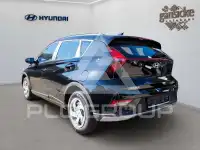 2025 Hyundai Bayon