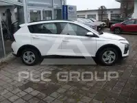 2025 Hyundai Bayon