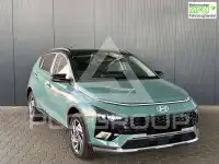 2025 Hyundai Bayon