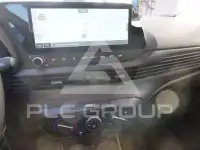 2025 Hyundai Bayon