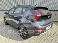2025 Hyundai Bayon