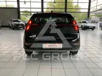 2025 Hyundai Bayon
