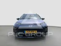 2025 Hyundai Bayon
